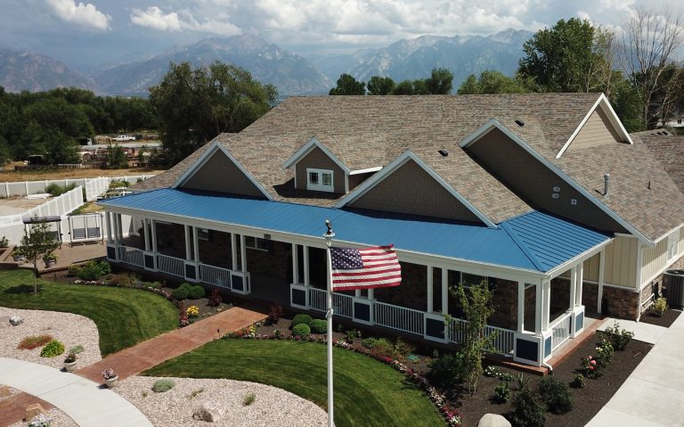 Mastering Roof Resilience: Expert Solutions for Hail Damage