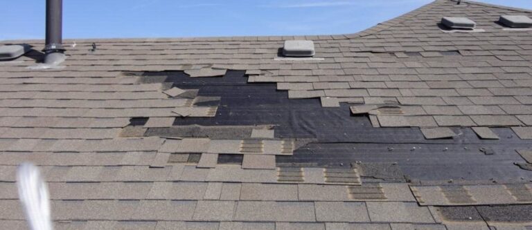 Battling the Utah Windstorm: Essential Steps for Roof Repair